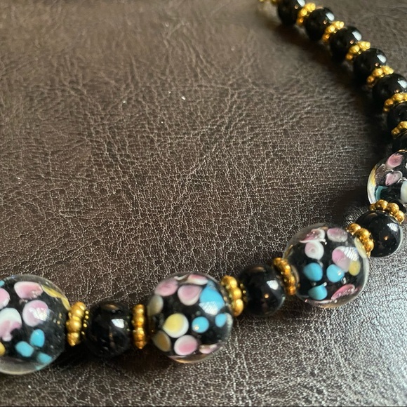 The Skyline Collection Necklace & Earring Set - GORGEOUS SET NWOT - Picture 6 of 12